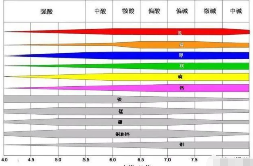 土壤病了！用再多肥料也白瞎！