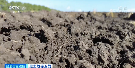 耕地中的“大熊貓”，全球七成黑土地面臨退化！國(guó)家立法保護(hù)→