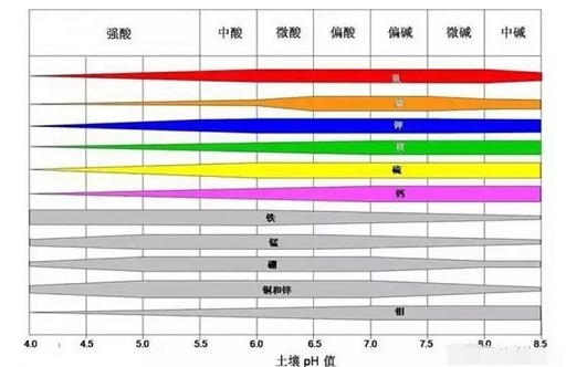 警告：土壤出現(xiàn)這些問題，用再多肥料也別想增產(chǎn)！