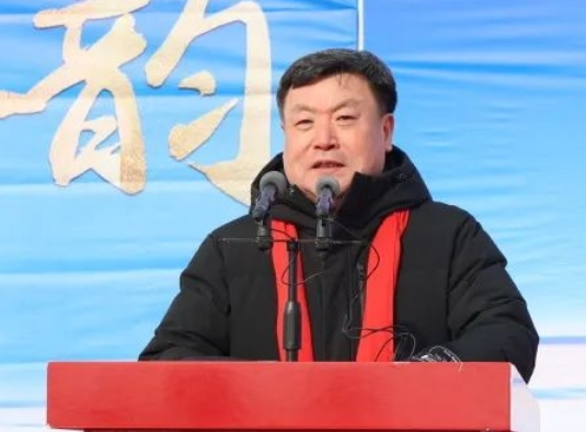 “魚躍鳳湖·方正冬韻”2022黑龍江冷水魚·冬捕季 暨方正縣首屆冬捕節(jié)成功舉行