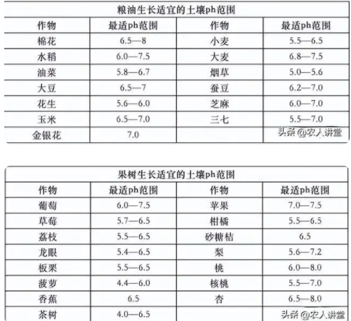 你知道土壤的正確改良方法嗎？近年來的土壤問題，一直困擾我們