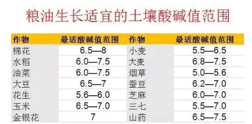 趕緊！約3.7億畝耕地，需要進(jìn)行土壤改良