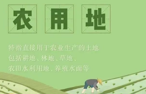 耕地、基本農(nóng)田、永久基本農(nóng)田、高標(biāo)準(zhǔn)基本農(nóng)田，這些名詞你清楚嗎？