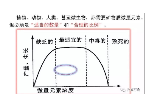 土壤—植物營養(yǎng)—人體健康的關(guān)系