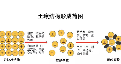 基本的土壤知識，是我最想分享給你的！