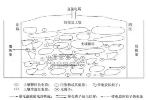 工農(nóng)業(yè)污染土壤修復(fù)技術(shù)大全