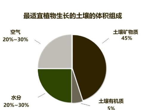 土壤的相關(guān)知識(shí)！