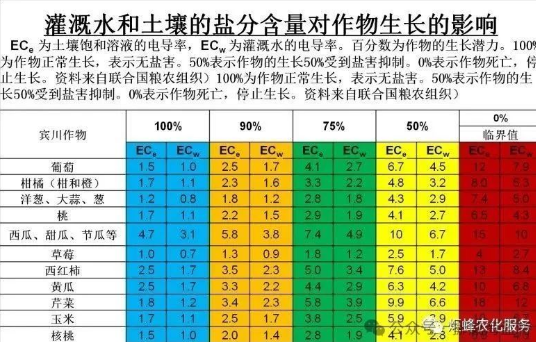 作物根系生長(zhǎng)三要素