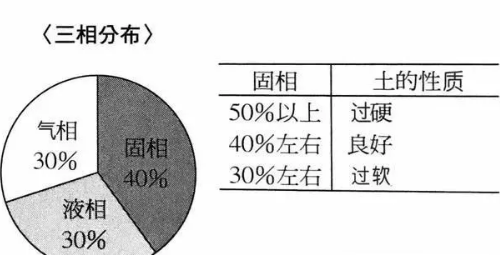 地力與優(yōu)質(zhì)土壤