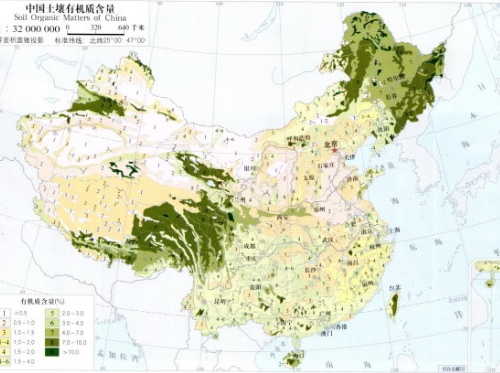 十種常見土壤問題，你的地有沒有中槍？