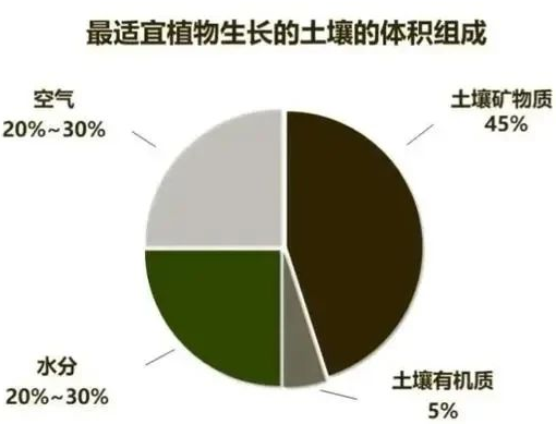 “土壤肥力”到底是什么？一句話弄懂了→