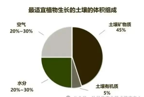 “土壤肥力”到底是什么？提高土壤肥力應(yīng)當(dāng)提高什么呢？